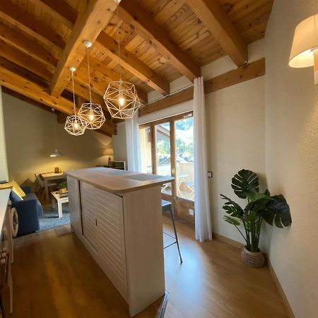 Avet, El Tarter, Zona Grandvalira Apartment Екстериор снимка