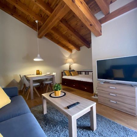 Avet, El Tarter, Zona Grandvalira Apartment Екстериор снимка