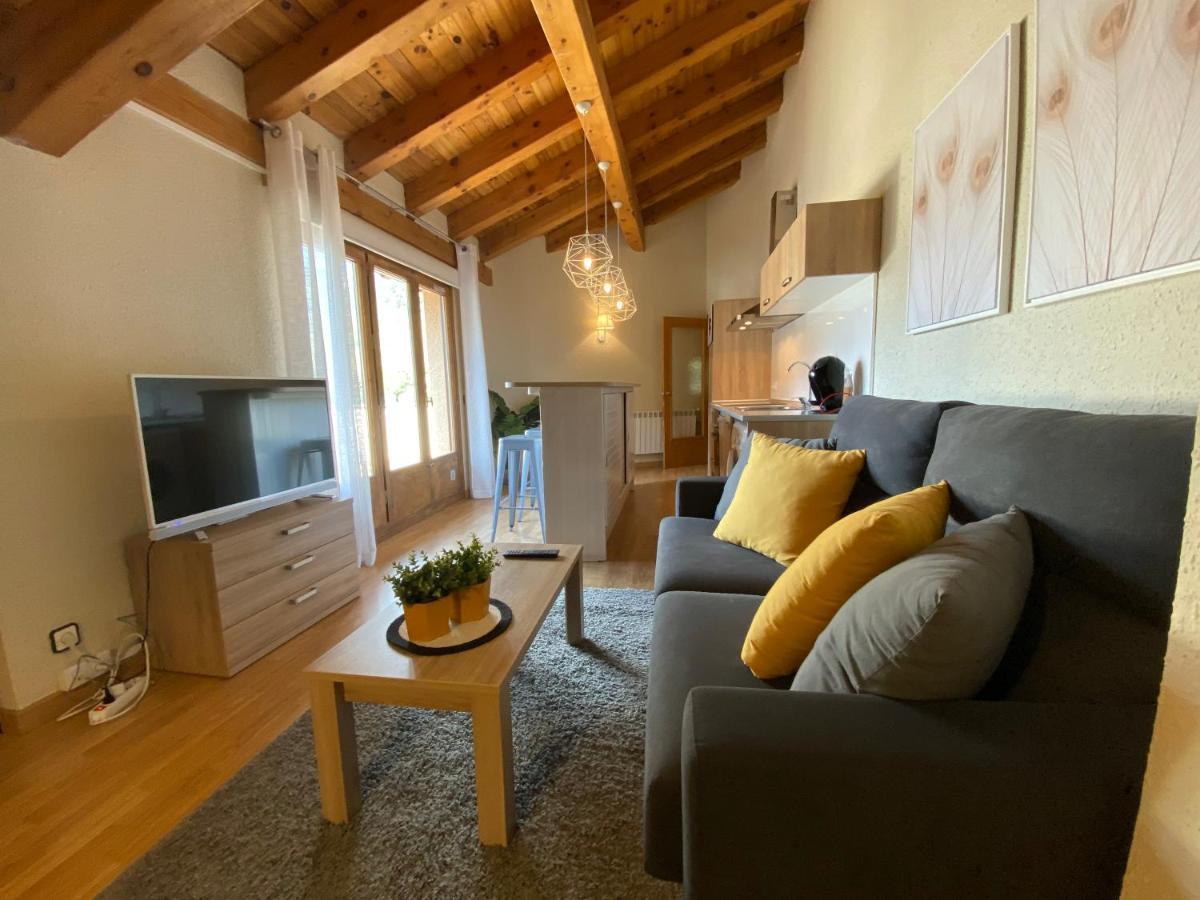 Avet, El Tarter, Zona Grandvalira Apartment Екстериор снимка