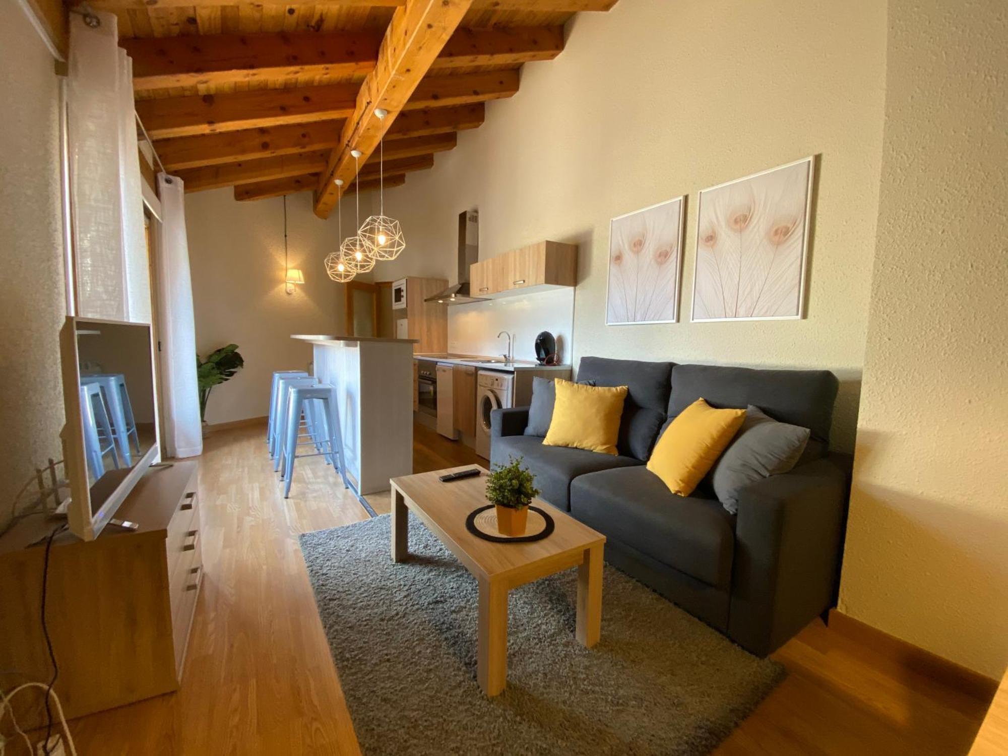 Avet, El Tarter, Zona Grandvalira Apartment Екстериор снимка
