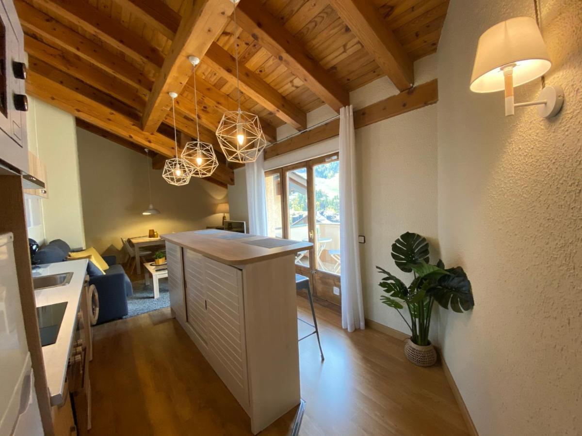 Avet, El Tarter, Zona Grandvalira Apartment Екстериор снимка