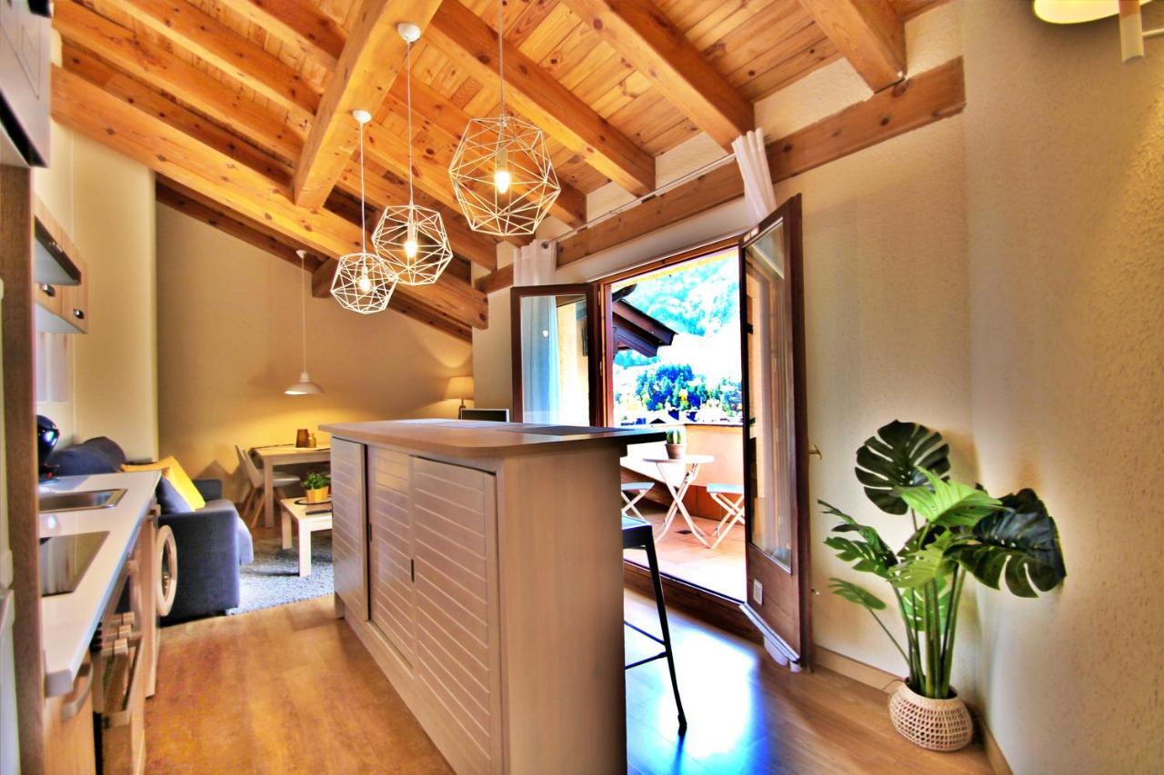 Avet, El Tarter, Zona Grandvalira Apartment Екстериор снимка