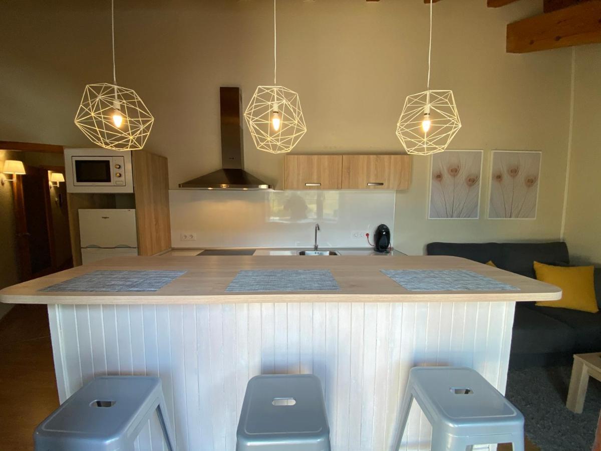 Avet, El Tarter, Zona Grandvalira Apartment Екстериор снимка