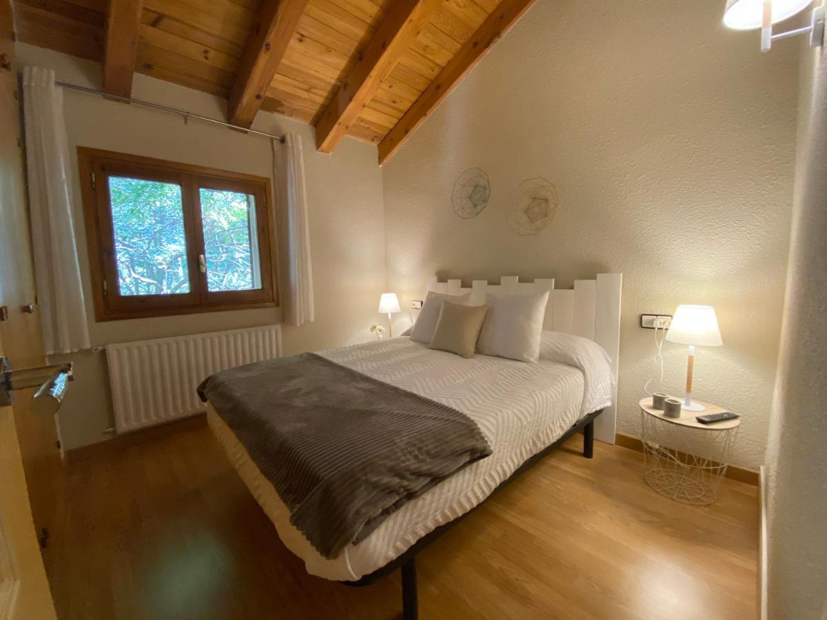 Avet, El Tarter, Zona Grandvalira Apartment Екстериор снимка