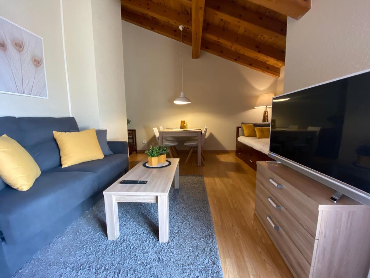 Avet, El Tarter, Zona Grandvalira Apartment Екстериор снимка