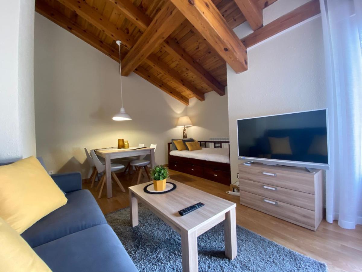 Avet, El Tarter, Zona Grandvalira Apartment Екстериор снимка